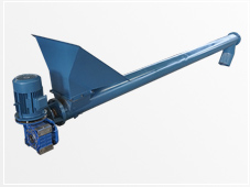 無(wú)縫鋼管焊接而成，適合水平、傾斜、垂直輸送