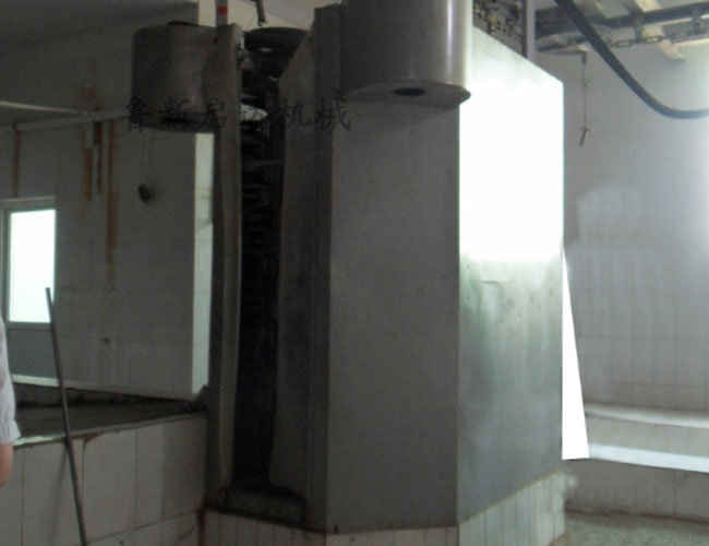 立式洗豬機生產廠家 立式洗豬機生產廠家